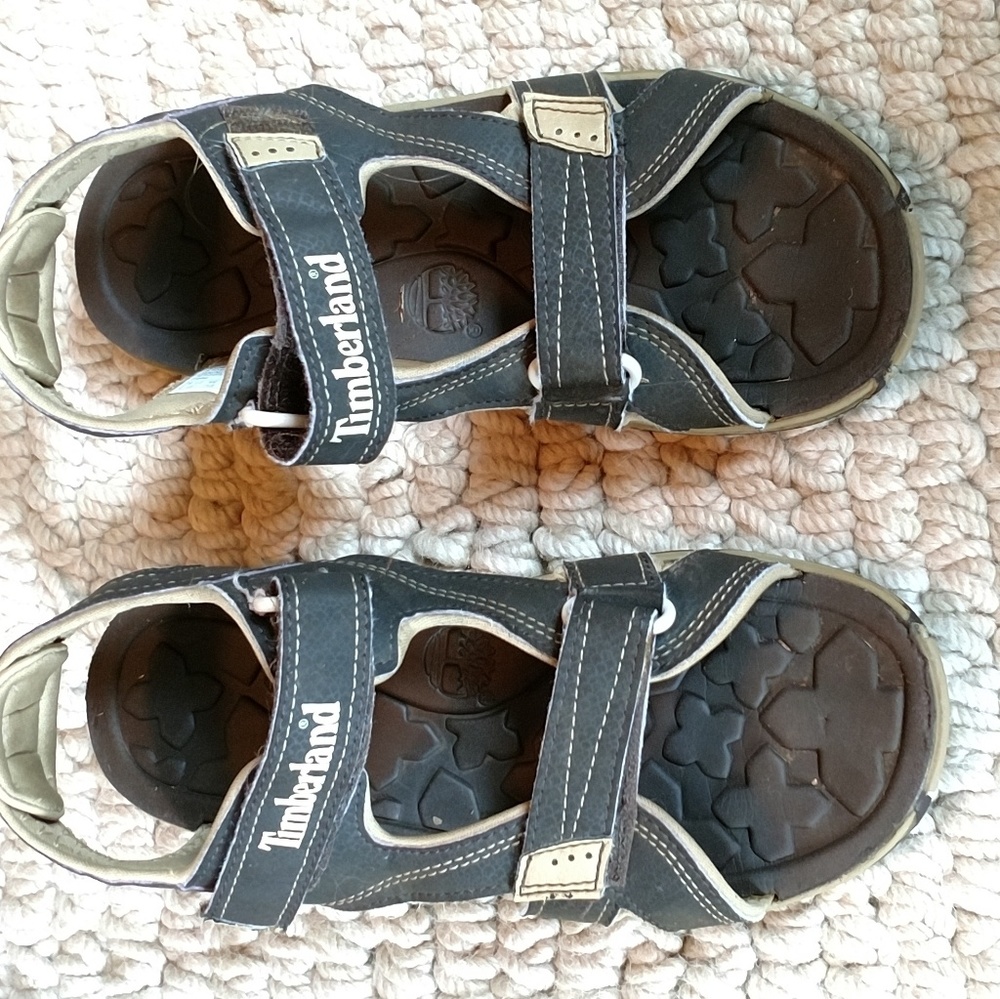 Timberland Sandals